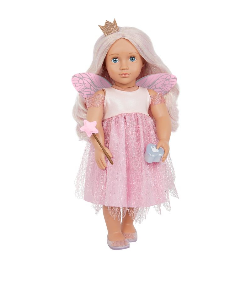 Our Generation Our Generation Tooth Fairy Twinkle Doll (46Cm)