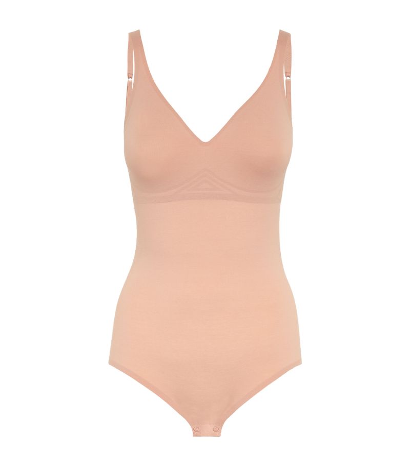 Wolford Wolford 3W Forming Bodysuit