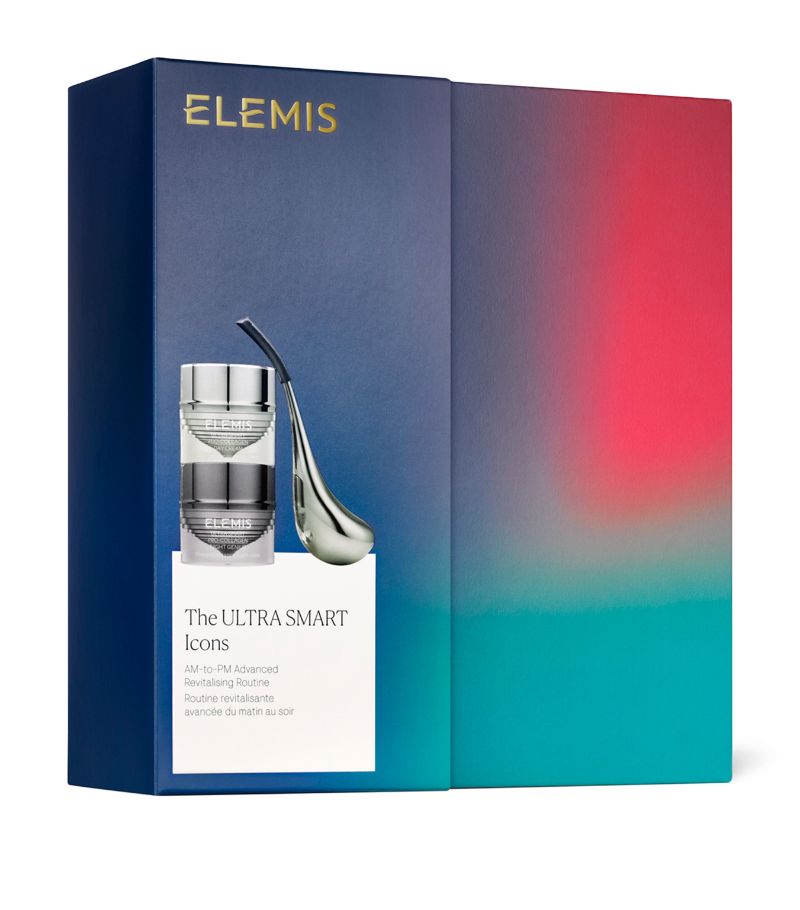 Elemis Elemis The Ultra Smart Icons (Worth £140)