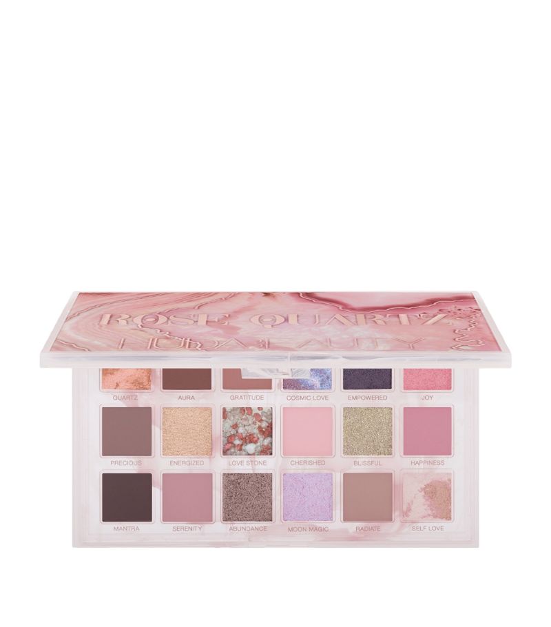 Huda Beauty Huda Beauty Rose Quartz Eyeshadow Palette