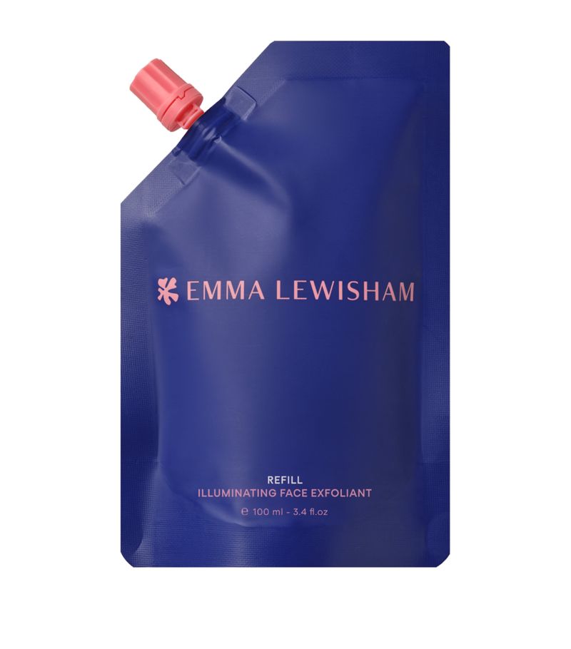 Emma Lewisham Emma Lewisham Illuminating Exfoliant Refill (100Ml)