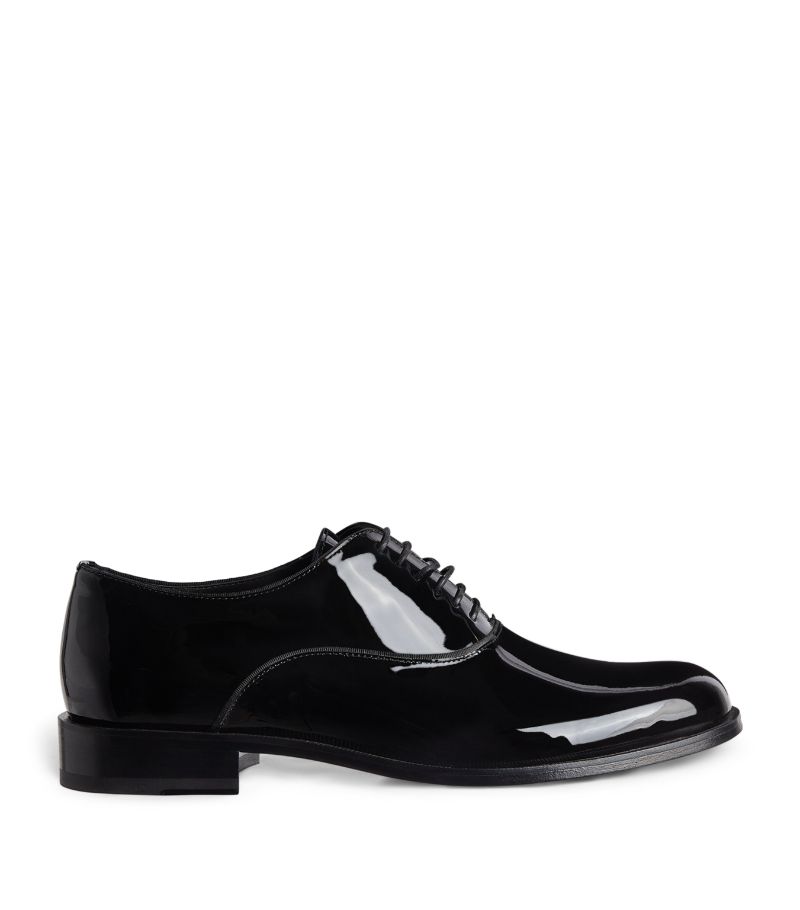 Giorgio Armani Giorgio Armani Venice Derby Shoes