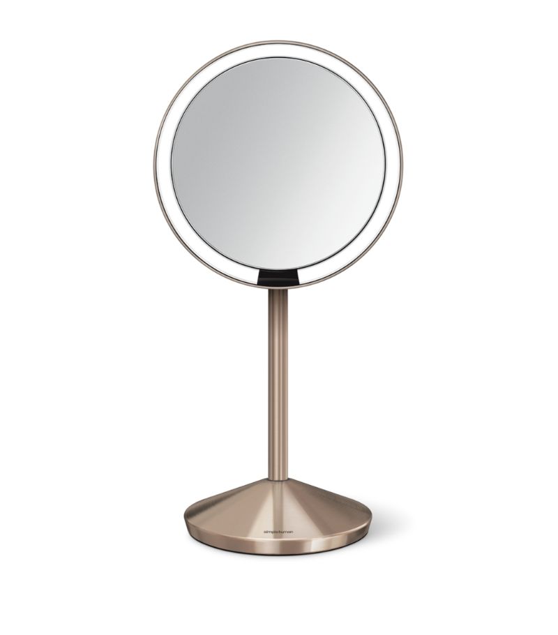 Simplehuman Simplehuman Stainless Steel Sensor Mirror