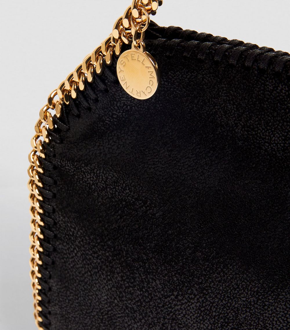 Stella McCartney Stella Mccartney Mini Falabella Tote Bag