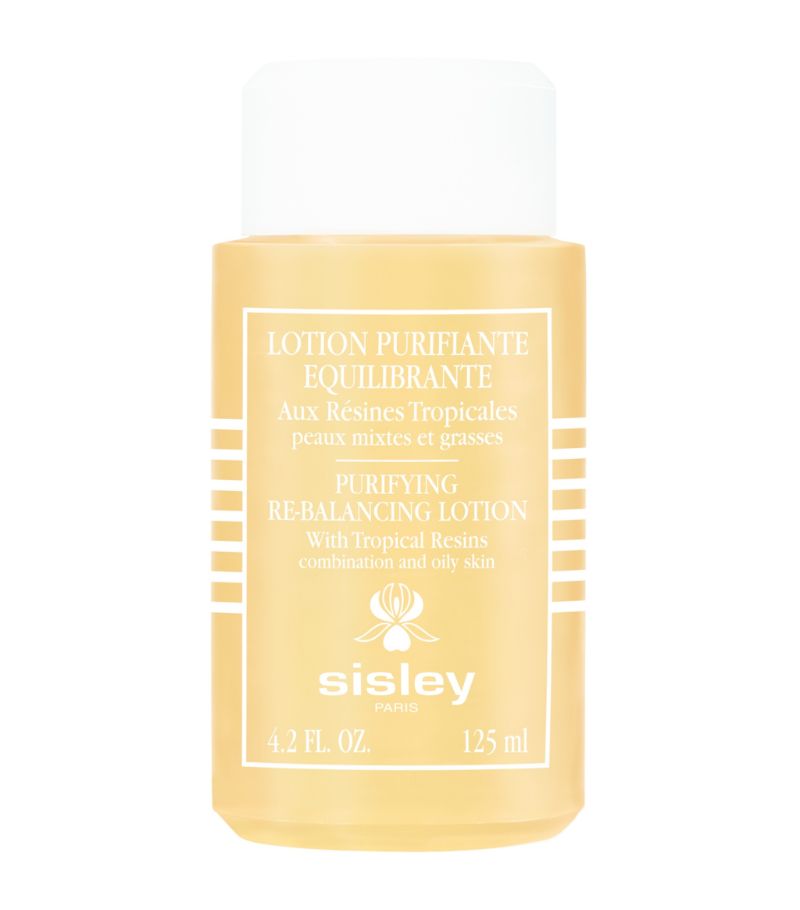 Sisley Sisley Purifying Re-Balancing Lotion With Tropical Resins