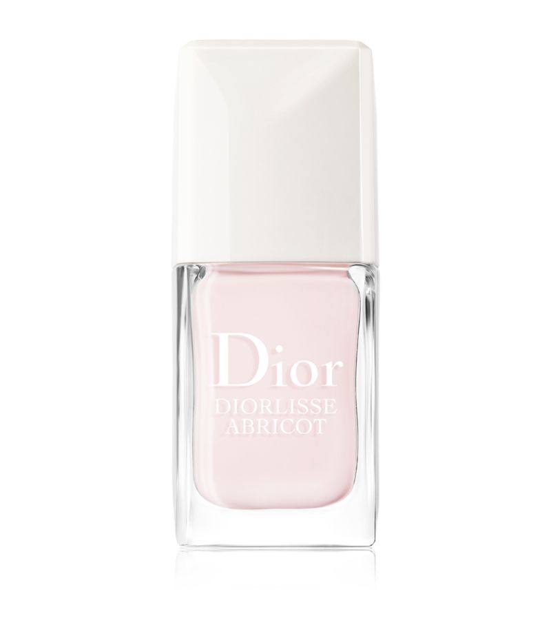 Dior DIOR Diorlisse Abricot Nail Care