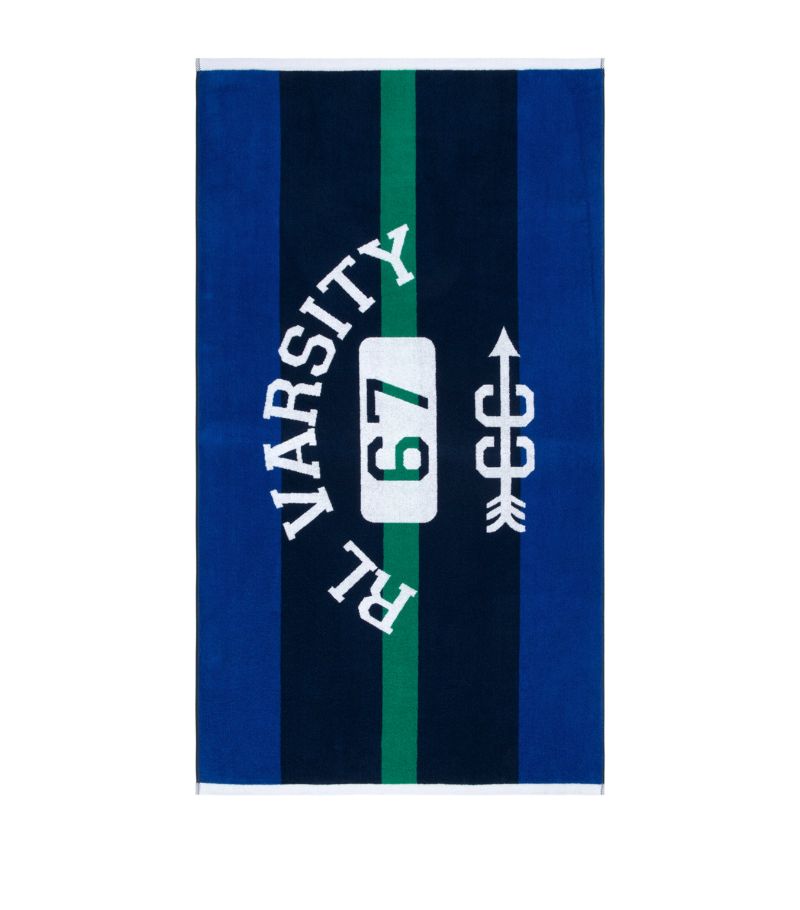 Ralph Lauren Home Ralph Lauren Home Bates Beach Towel (90 x 160cm)