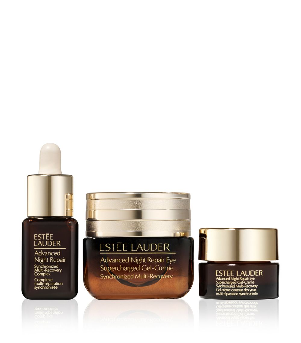 Estée Lauder Estée Lauder Advanced Night Repair 3-Piece Skincare Gift Set (Worth £92)