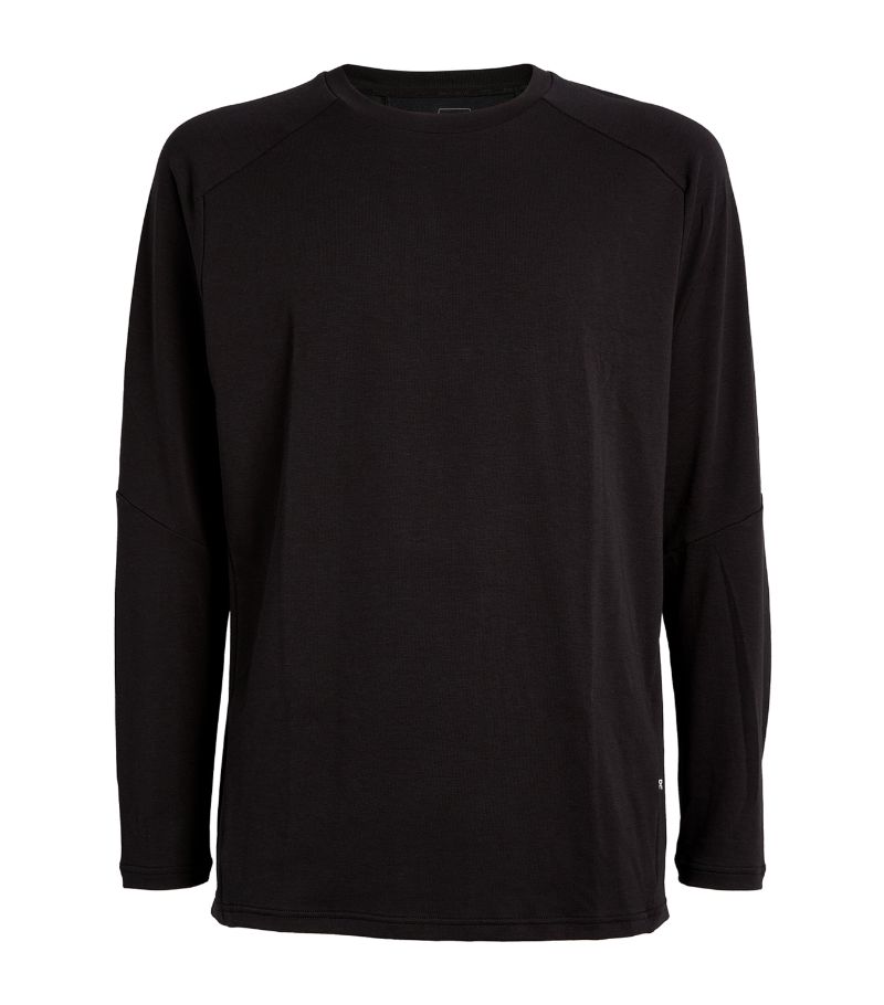 On Running On Running Focus-T Long-Sleeve T-Shirt