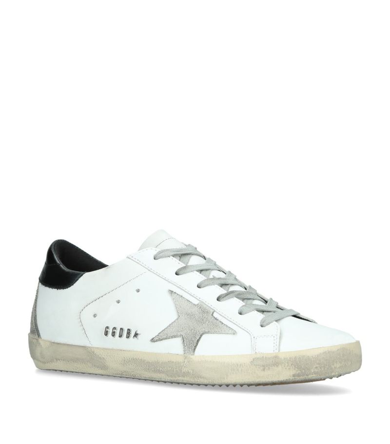 Golden Goose Golden Goose Super-Star Sneakers