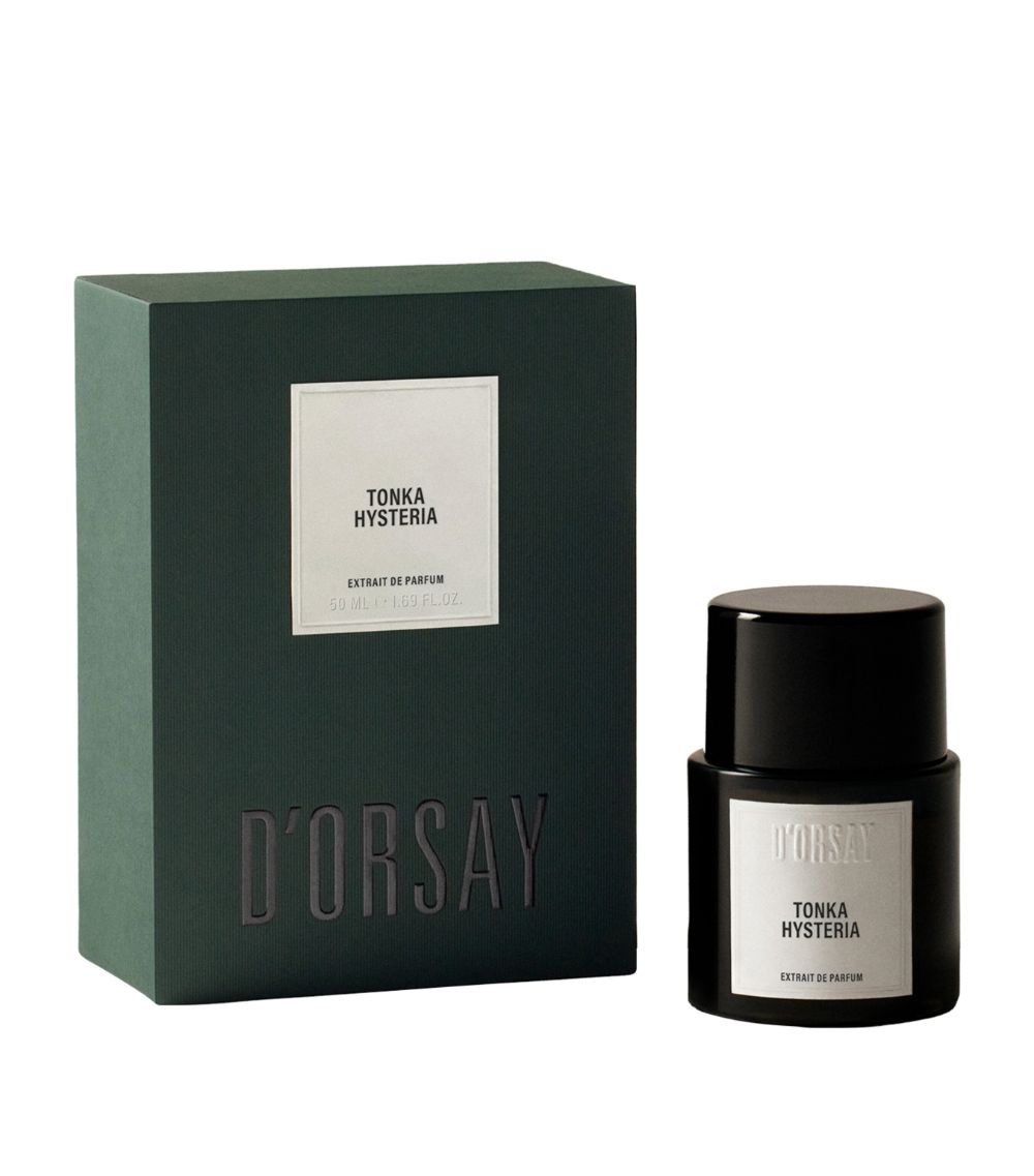 D'Orsay D'Orsay Tonka Hysteria Extrait De Parfum (50Ml)