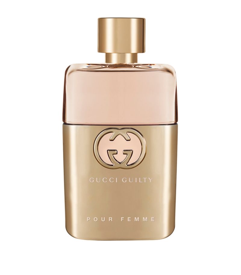 Gucci Gucci Guilty Guilty For Her Eau De Parfum (50Ml)