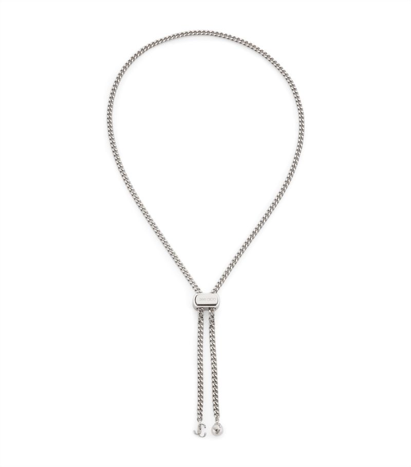 Jimmy Choo Jimmy Choo Bon Bon Necklace