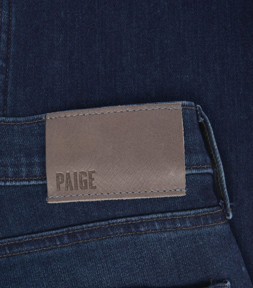 Paige Paige Federal Slim Jeans