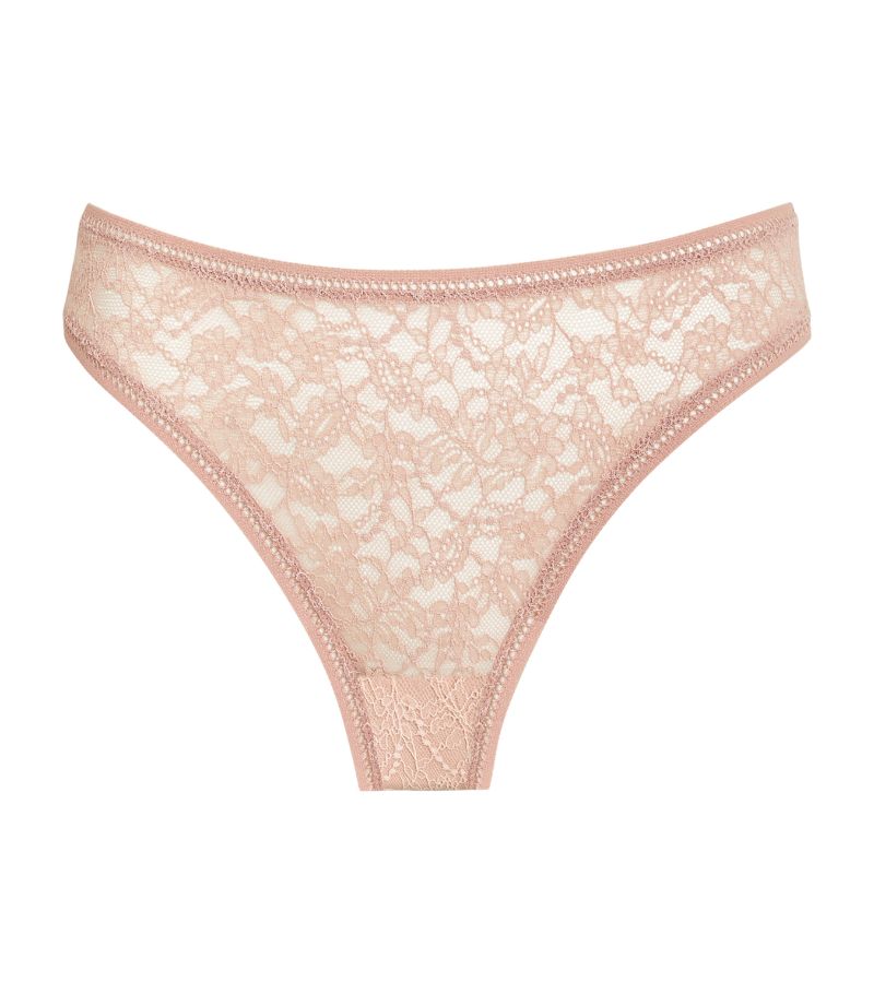 Wolford Wolford Lace Briefs