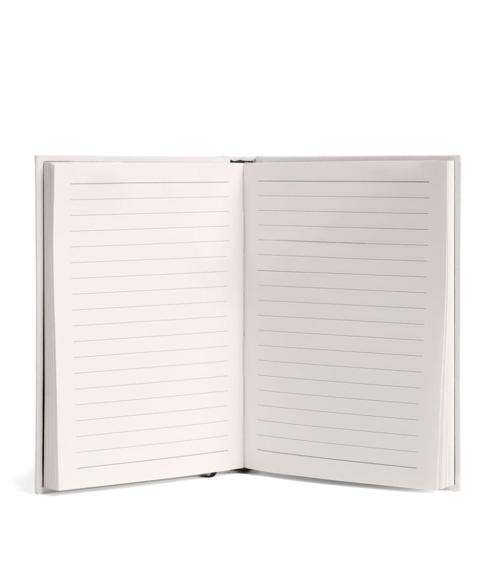 Harrods Harrods Toile Print Notebooks (Set Of 2)