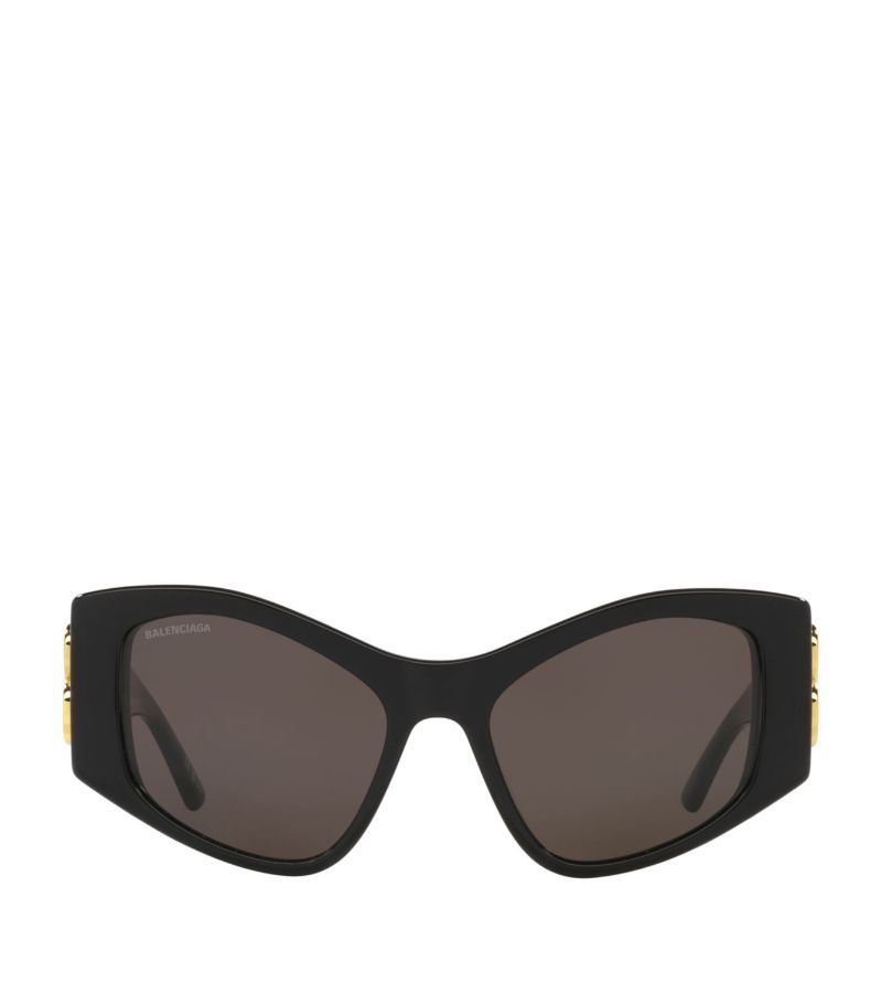 Balenciaga Balenciaga Acetate 06E000311 Sunglasses