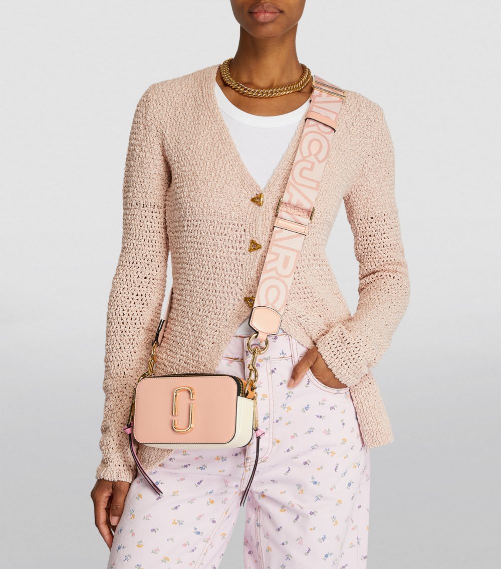 Marc Jacobs Marc Jacobs The Marc Jacobs Snapshot Cross-Body Bag