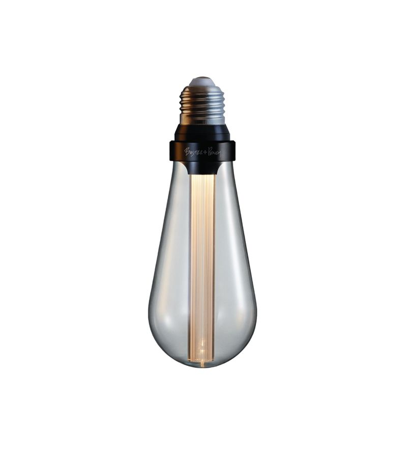 Buster + Punch Buster + Punch Dimmable Teardrop Buster Bulb