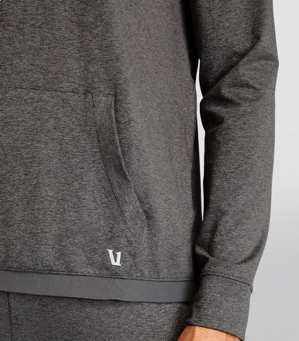 Vuori Vuori Sunday Element Hoodie