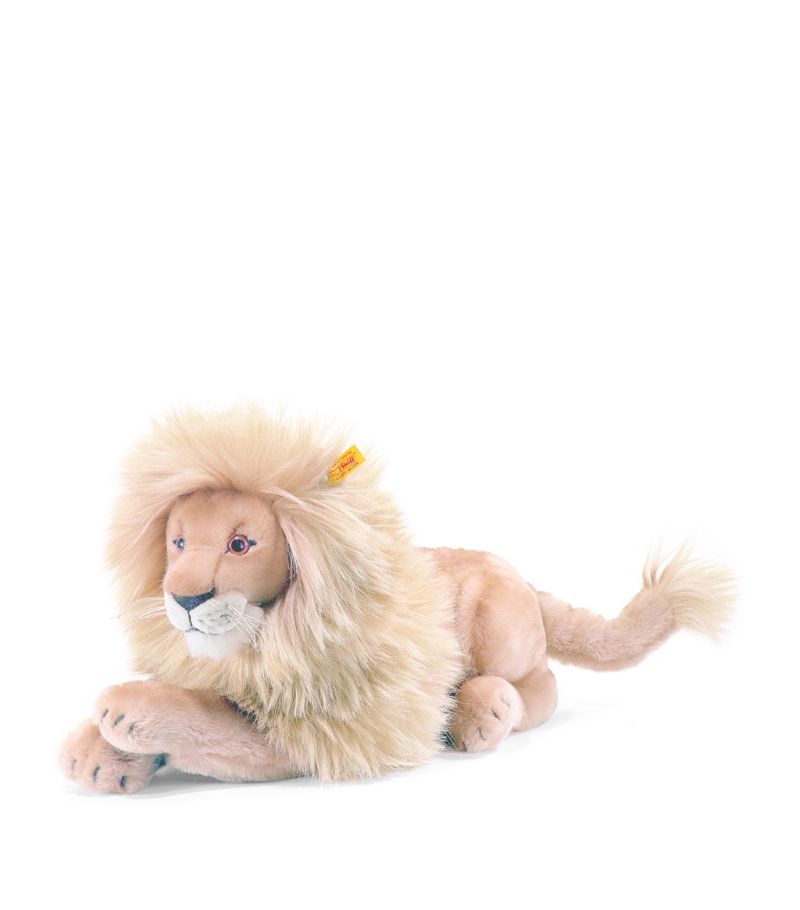 Steiff Steiff Leo Lion (43Cm)