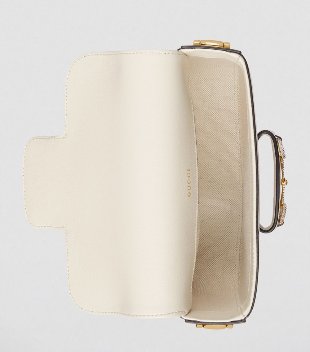 Gucci Gucci Mini 1955 Horsebit Cross-Body Bag