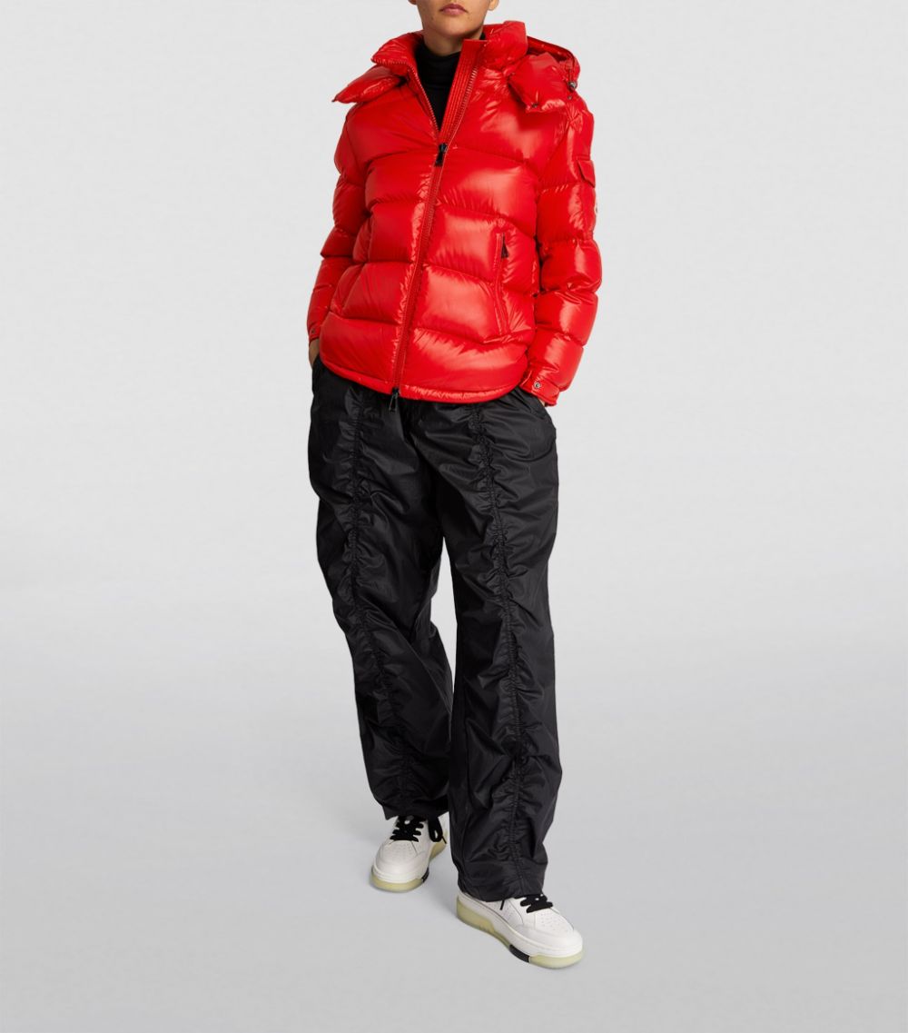 Moncler Moncler Down-Filled Maire Jacket