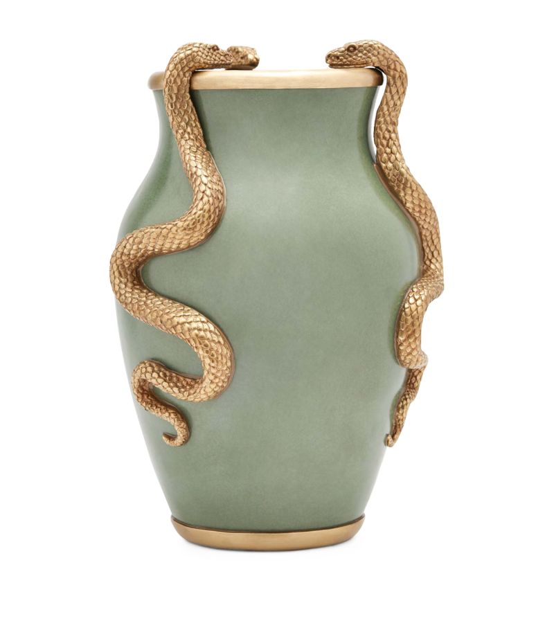 House Of Hackney House Of Hackney Ceramic Serpentis Vase (35Cm)