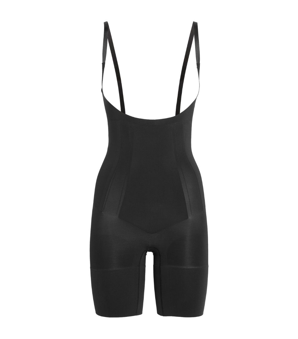 Spanx Spanx Oncore Mid-Thigh Bodysuit - Firm Control