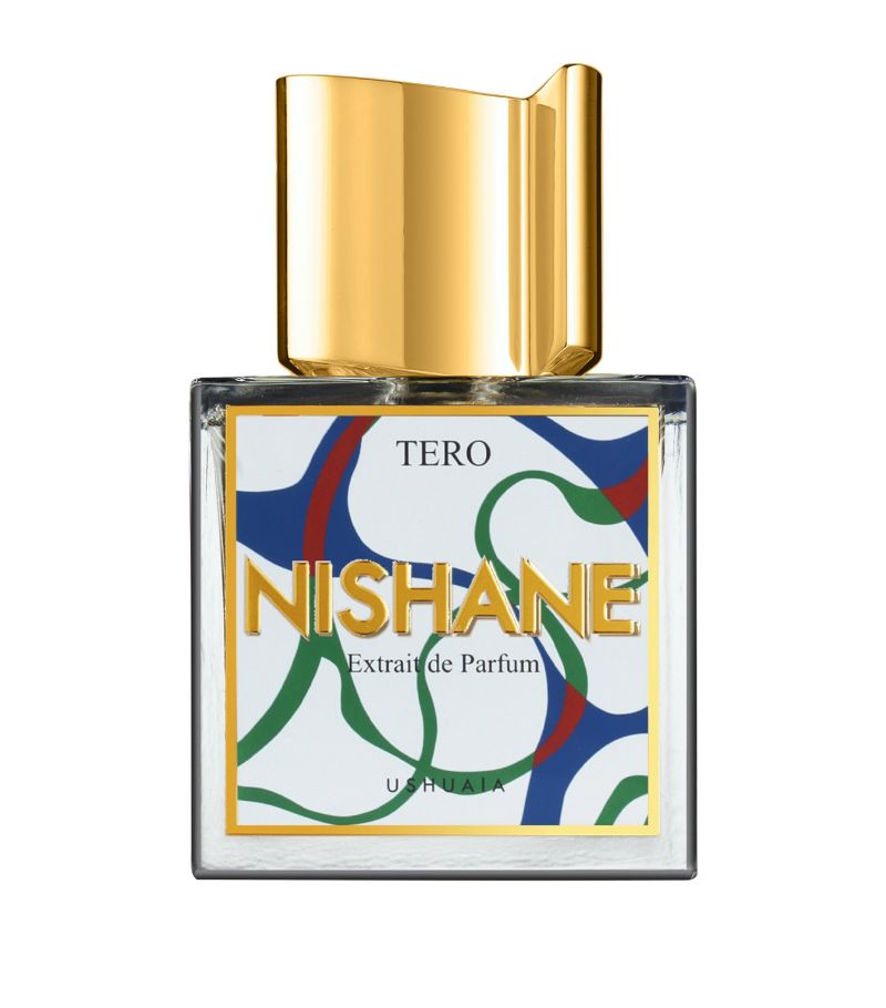 Nishane Nishane Tero Extrait De Parfum (100Ml)