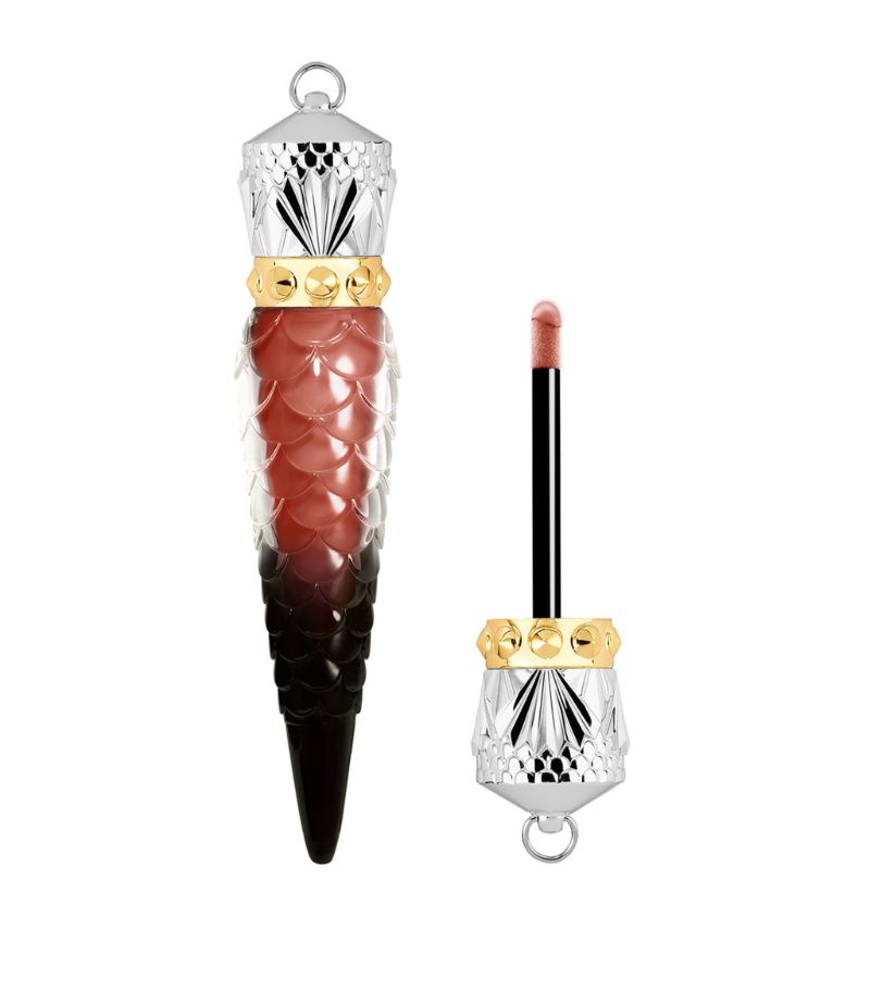 Christian Louboutin Christian Louboutin Matte Fluid Lip Colour