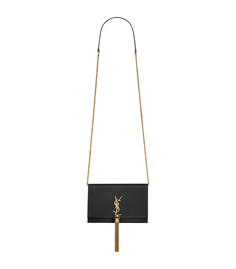 Saint Laurent Saint Laurent Small Kate Cross-Body Bag