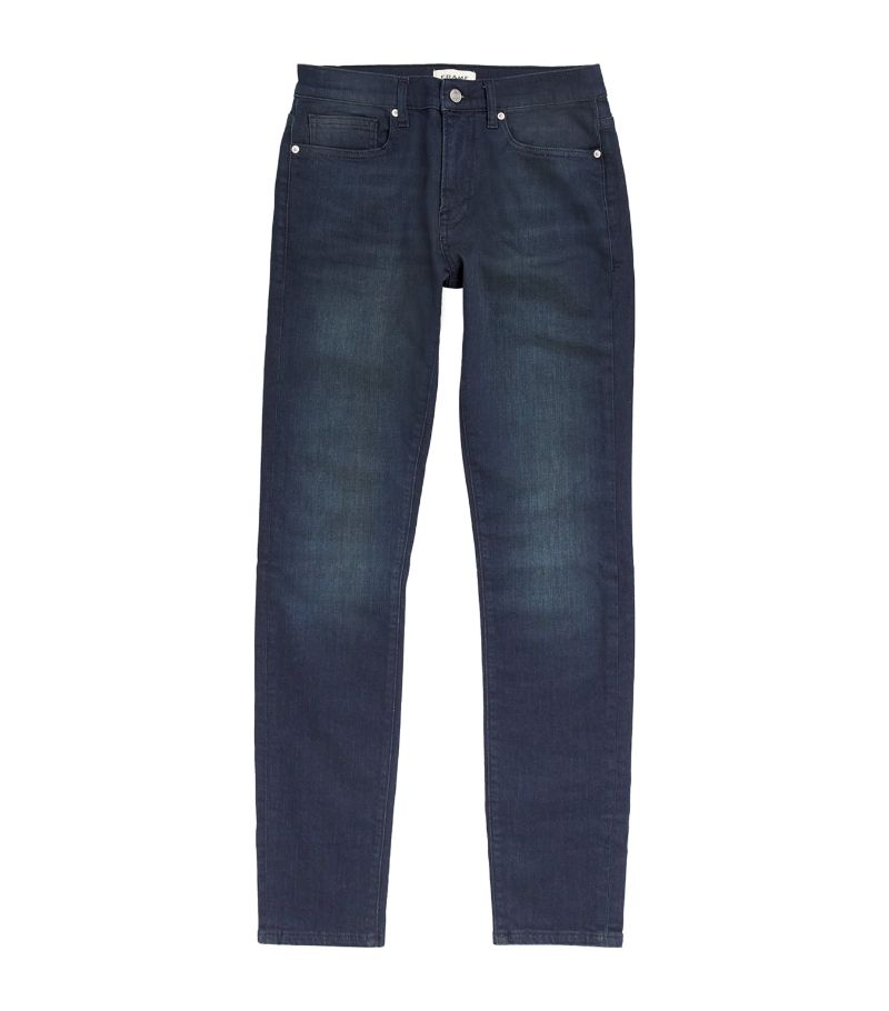 Frame Frame L'Homme Skinny Jeans