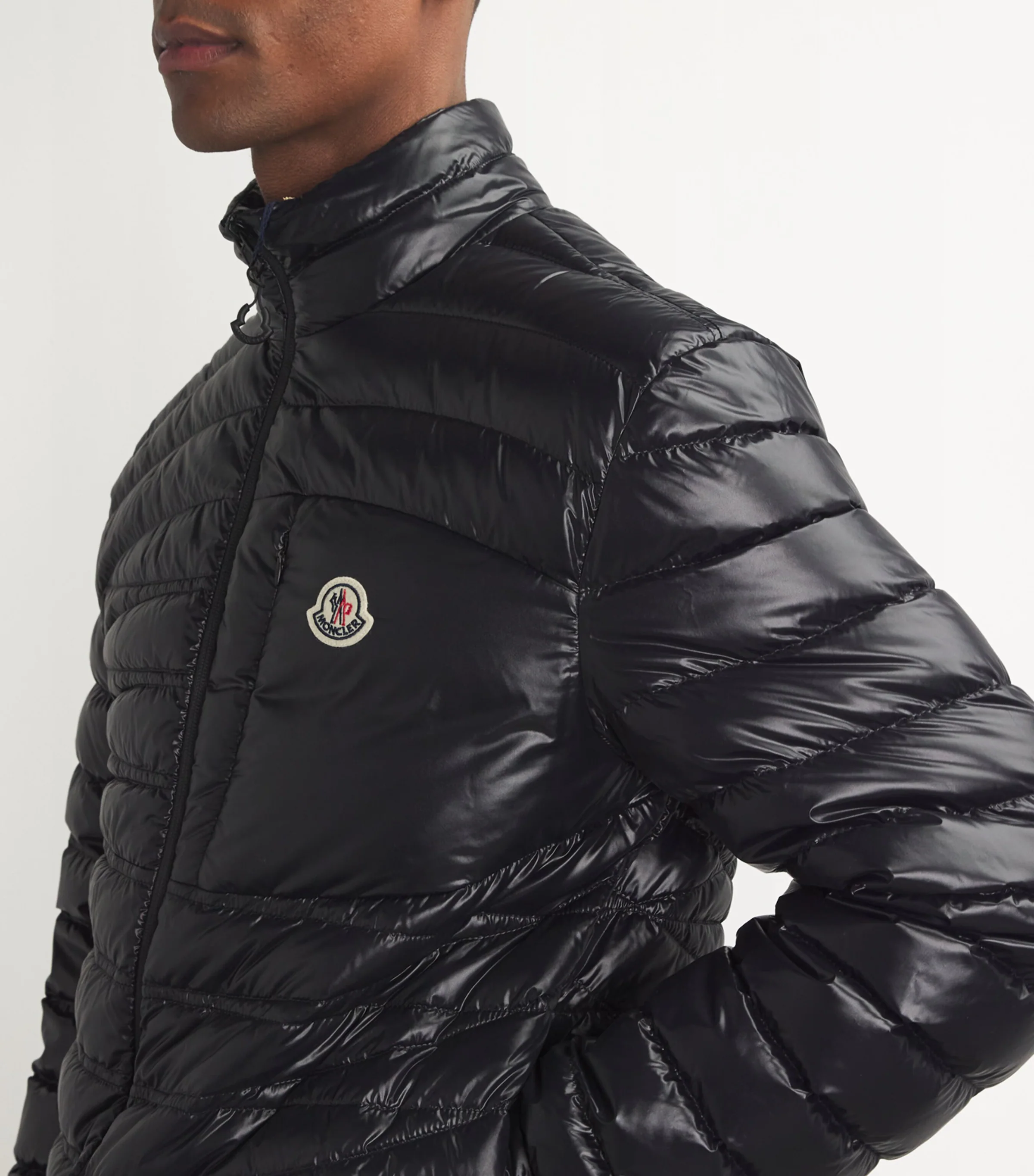 Moncler Moncler Leveche Puffer Jacket