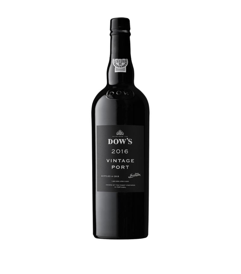 Dow'S Dow'S Vintage Port 2016 (70Cl) - Douro Valley, Portugal