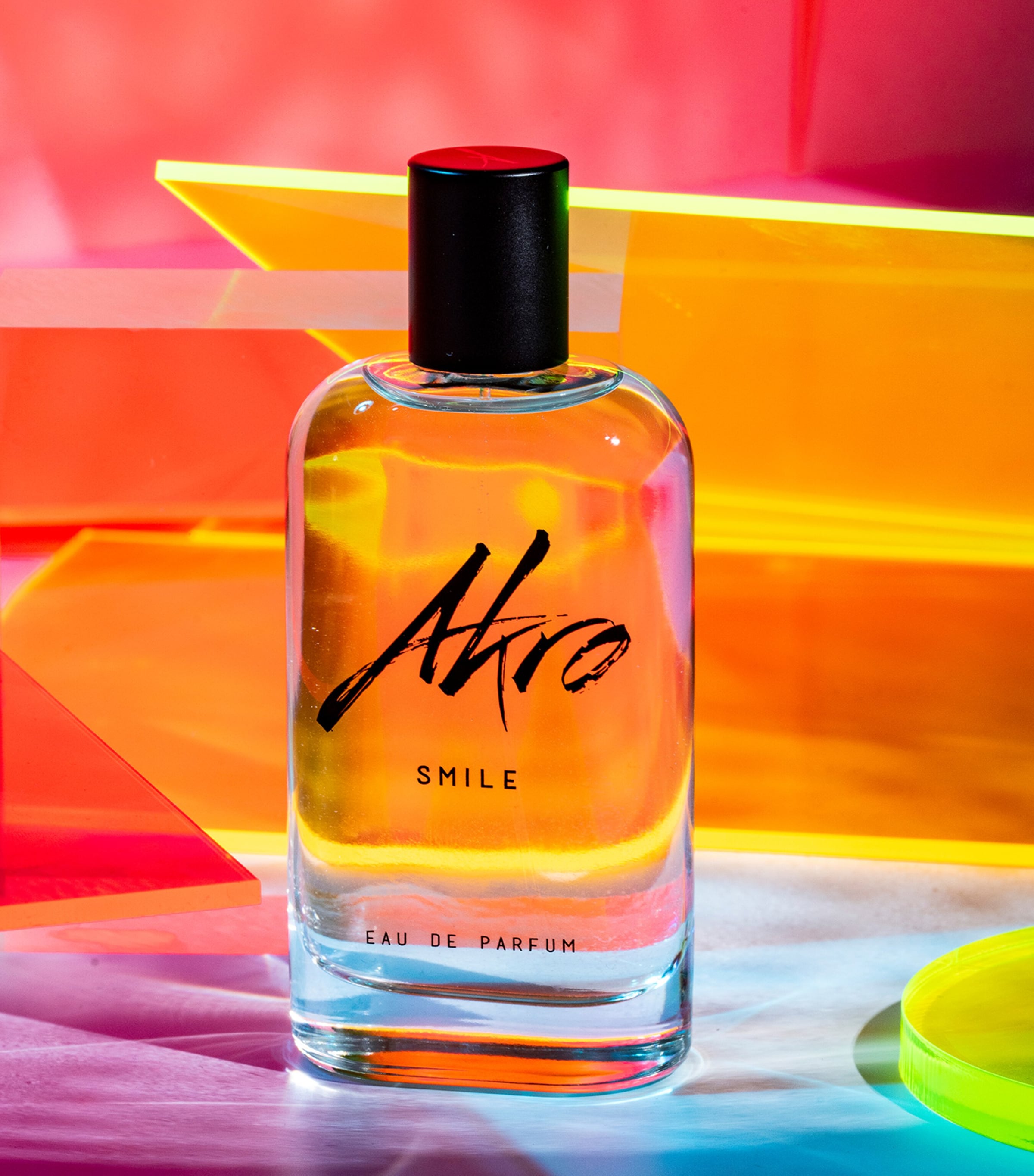 Akro Akro Smile Eau de Parfum