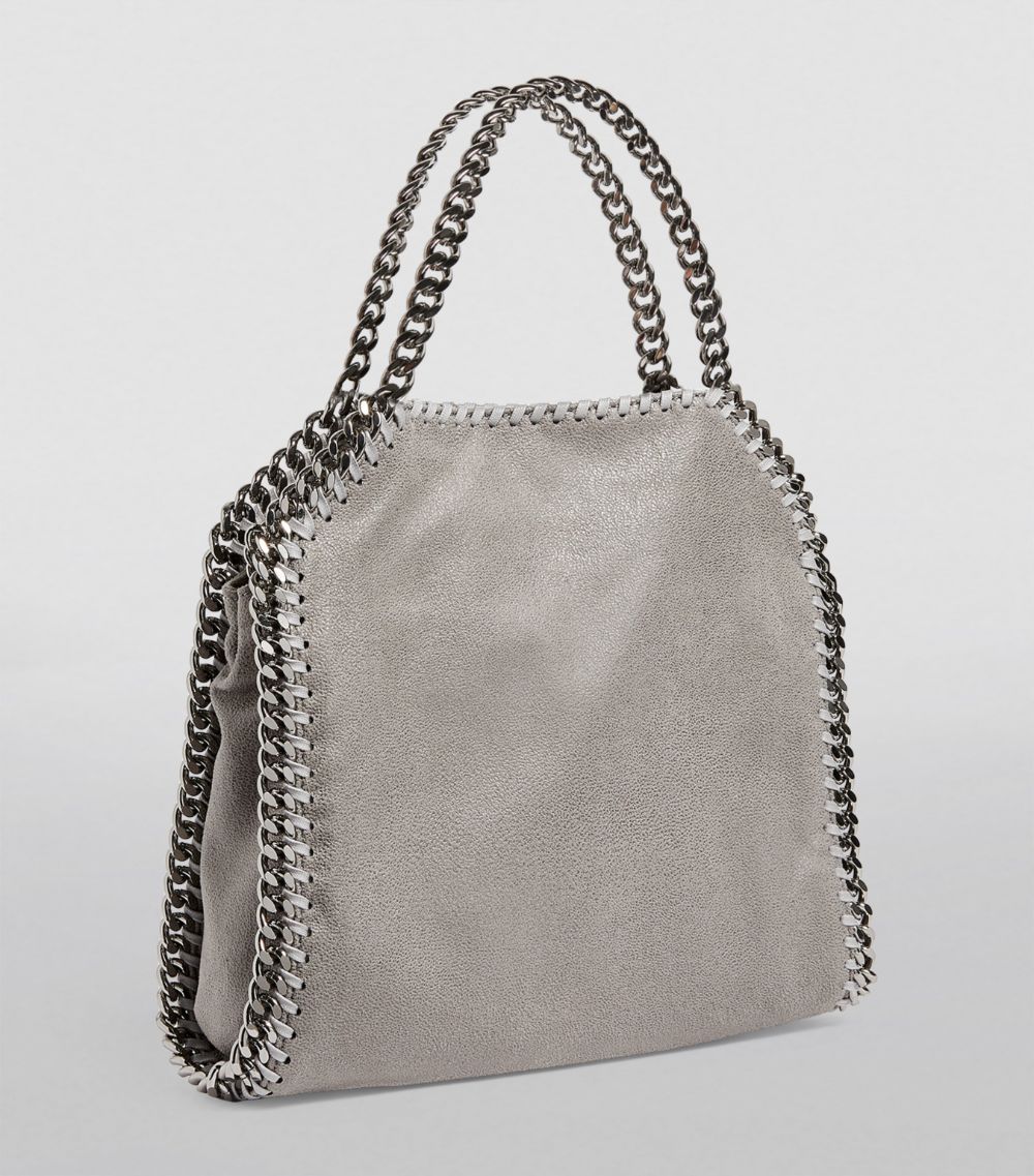 Stella McCartney Stella Mccartney Mini Falabella Tote Bag