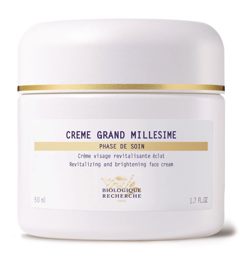 Biologique Recherche Biologique Recherche Crème Grand Millésime (50Ml)