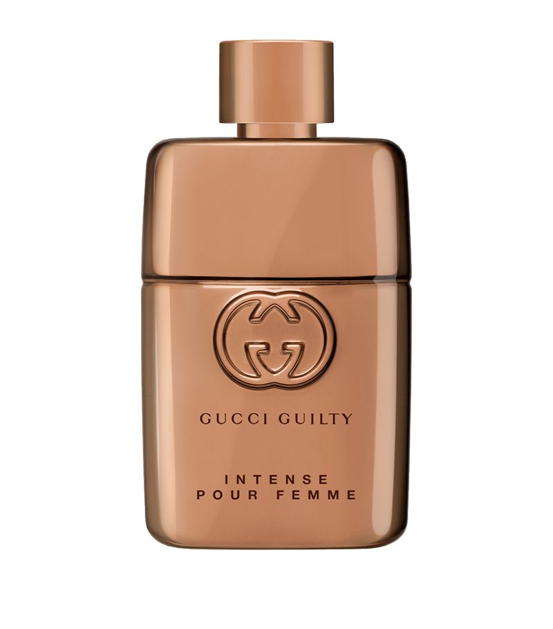 Gucci Gucci Gucci Guilty For Her Eau De Parfum Intense (50Ml)