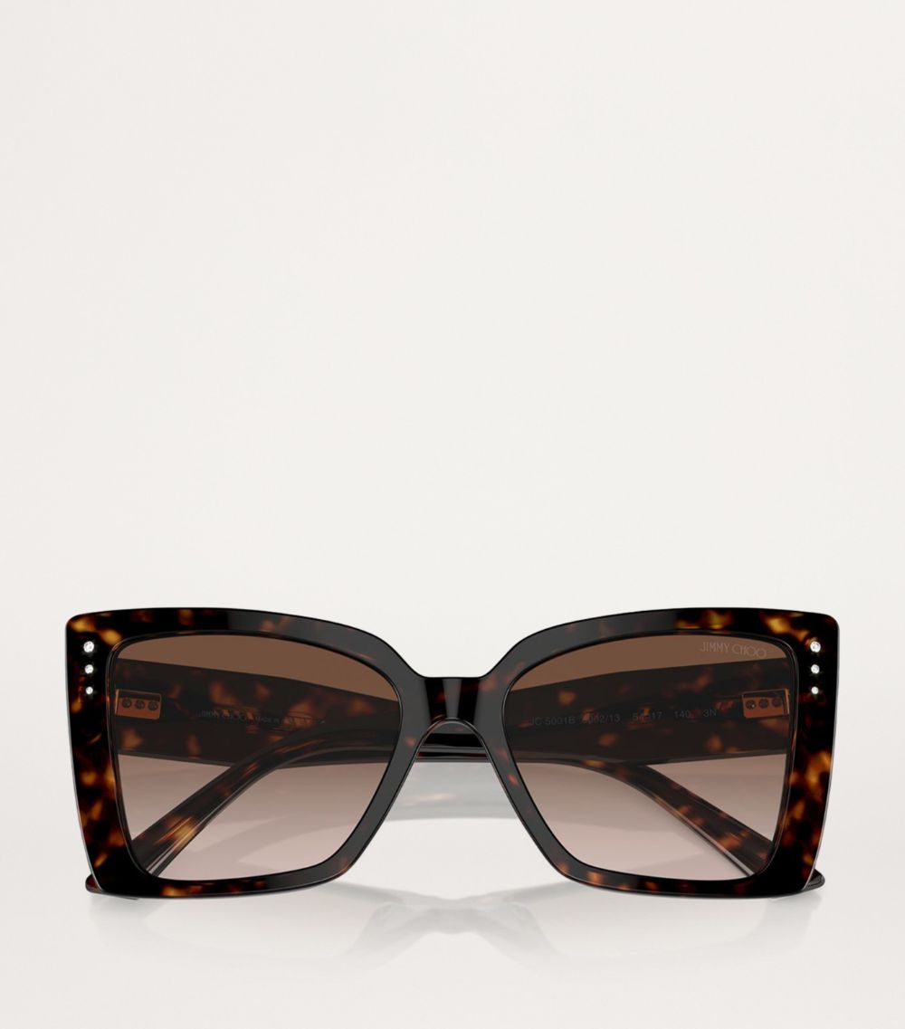 Jimmy Choo Jimmy Choo Acetate Jc5001B Sunglasses