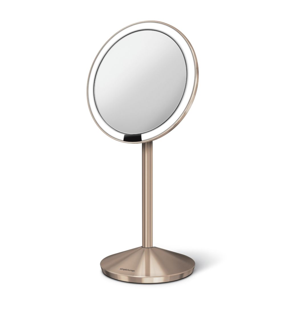 Simplehuman Simplehuman Stainless Steel Sensor Mirror