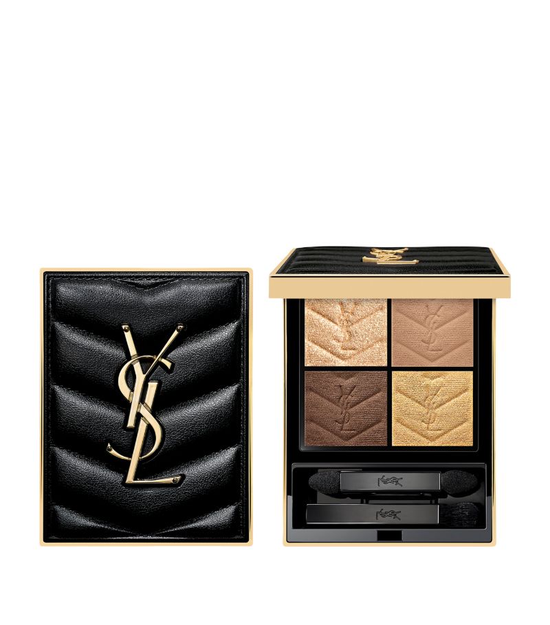 Ysl Ysl Couture Mini Clutch Eyeshadow Palette