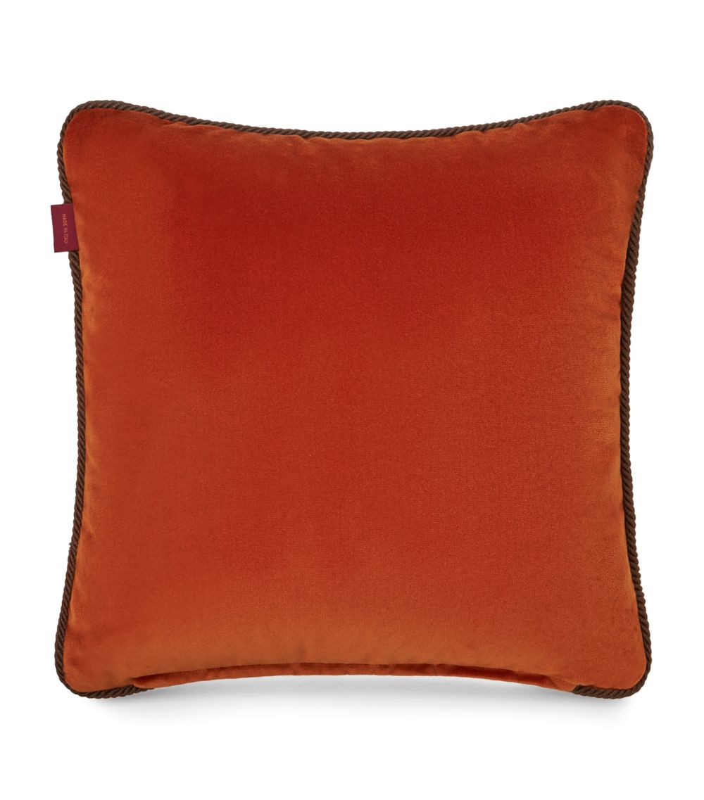 Etro Etro New Somerset Cushion (45Cm X 45Cm)