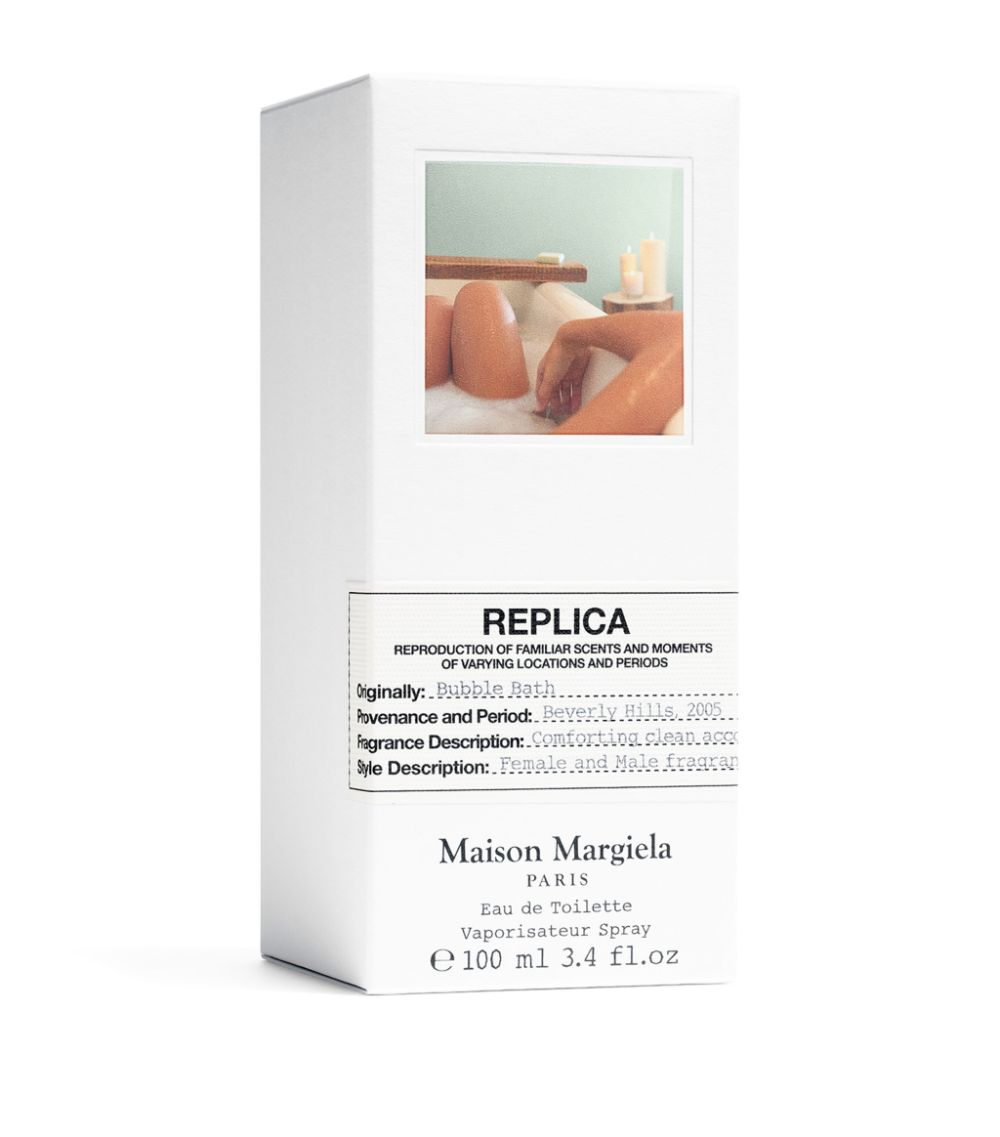 Maison Margiela Maison Margiela Mm Repl Bubble Bath Edt 100Ml 20