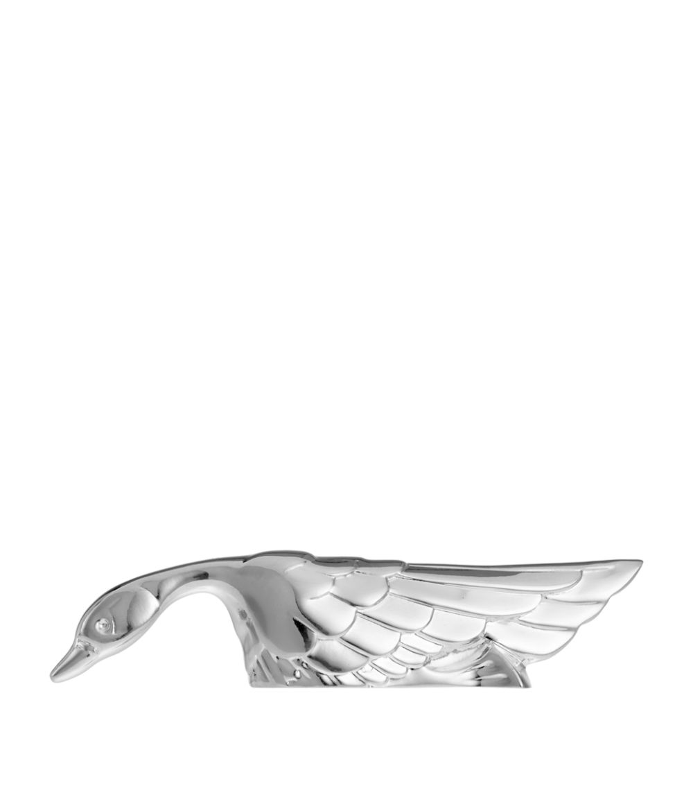 Christofle Christofle Silver-Plated Gallia Knife Rests