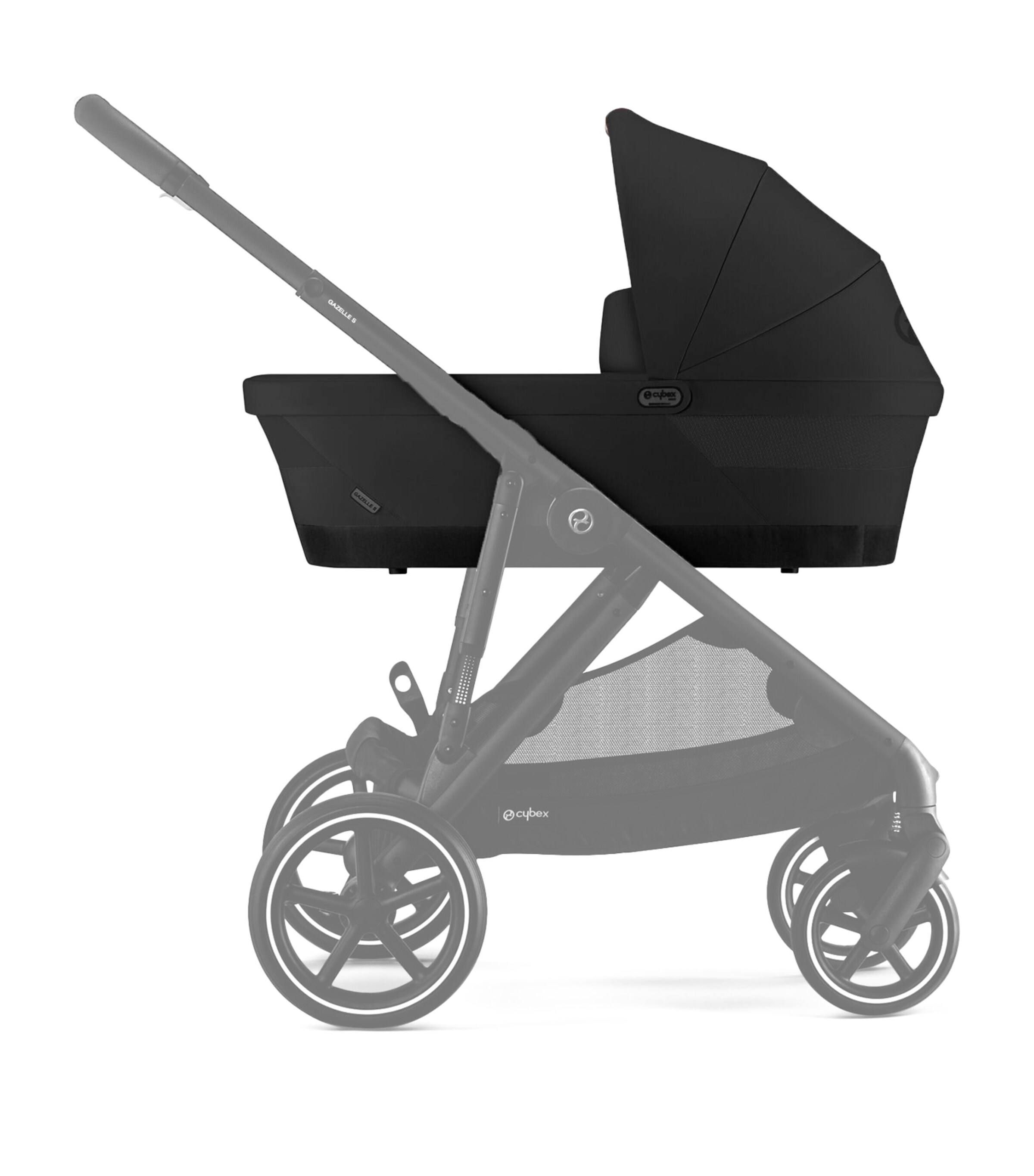 Cybex Cybex Gazelle S Carrycot