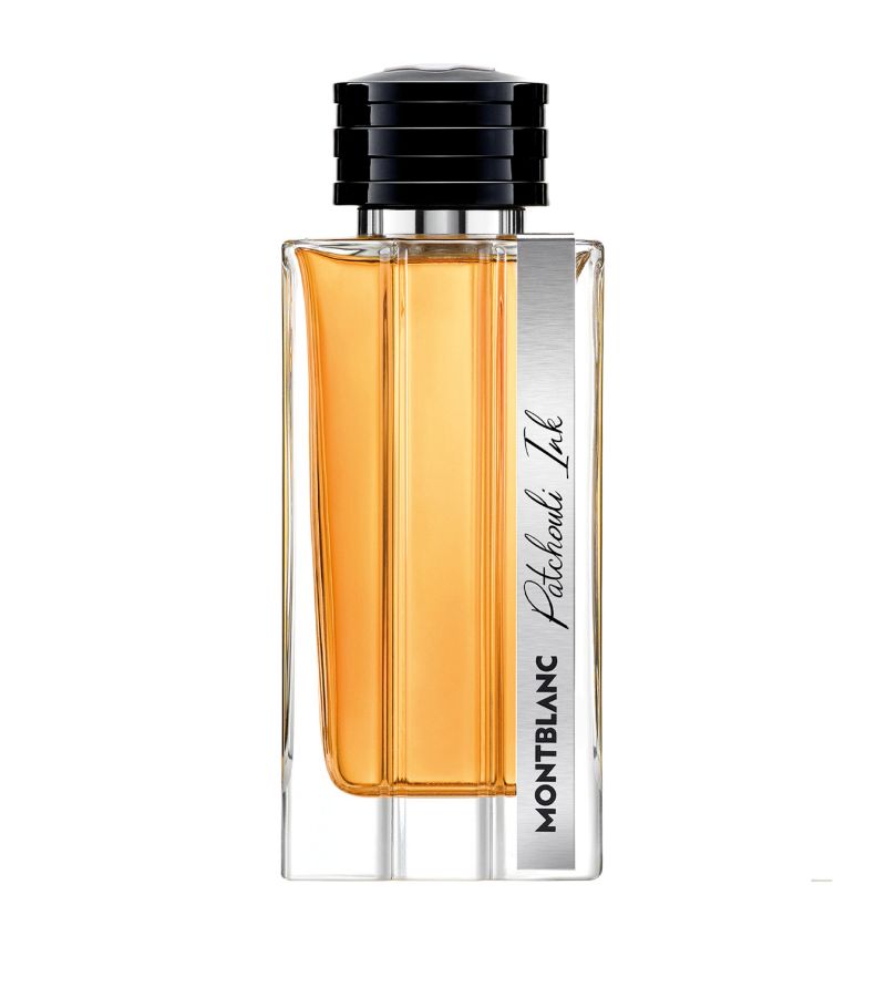  Roja X Montblanc Patchouli Ink Eau De Parfum (125Ml)
