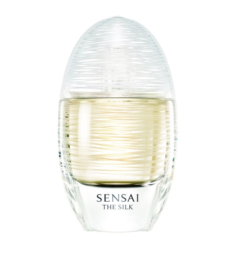 Sensai Sensai The Silk Eau De Toilette (50Ml)