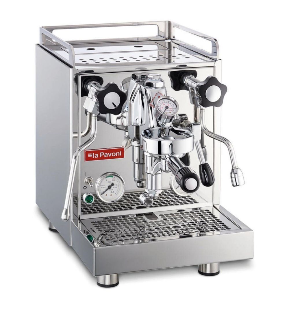 La Pavoni La Pavoni Cellini Evoluzione Coffee Machine