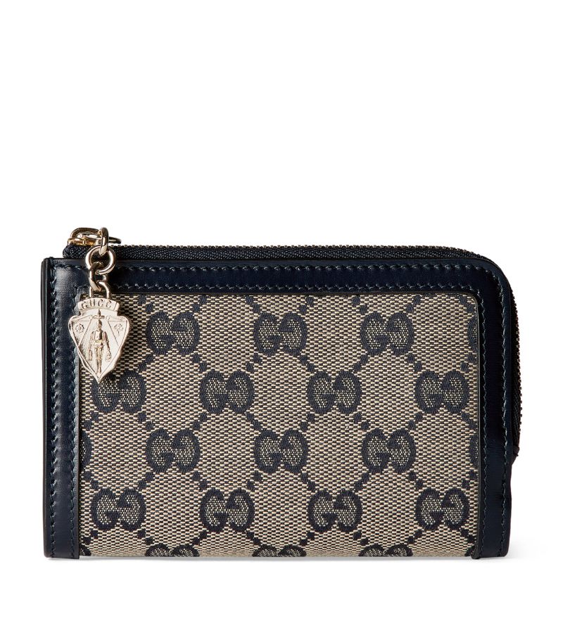 Gucci Gucci Mini Luce Wallet